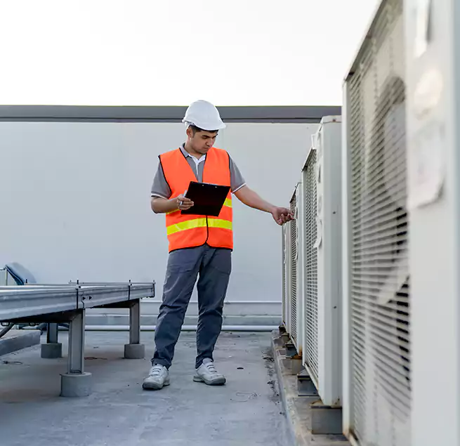 Why Homeowners & Businesses Trust Us in Reedley, CA?